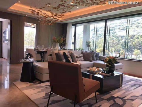 官網 吉寶季景銘邸售樓處電話 地址 售樓中心官網 24小時電話圖文解析