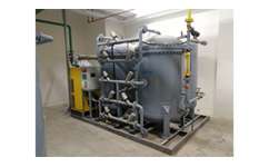 電子廠制氮機 東申氣體