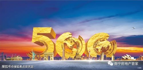 2021南寧 在售房源 官方售樓處電話 地址 最新項目解析