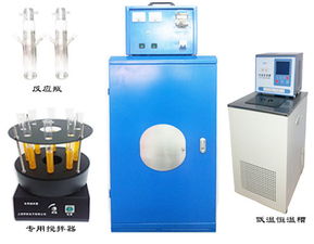 多試管控溫光化學反應儀的操作及其用途