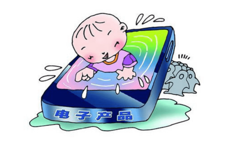 3歲萌娃下單100碗炸醬面,家長震驚不已:好的家庭教育不可忽視_孩子