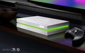 ces 2014大會全新電子產品搶先一覽