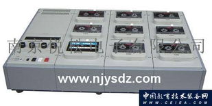 教學(xué)設(shè)備磁帶復(fù)錄機(jī) 南京悅松電子產(chǎn)品簡介