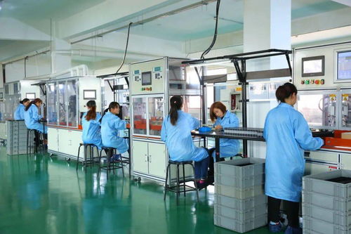 ai 質檢員 在富士通工廠上崗,檢測效率比人工提升 25