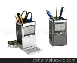 商務(wù)辦公用品,電子筆筒,計(jì)算器筆筒,新產(chǎn)品(圖) - 商務(wù)辦公用品,電子筆筒,計(jì)算器筆筒,新產(chǎn)品(圖)廠家 - 商務(wù)辦公用品,電子筆筒,計(jì)算器筆筒,新產(chǎn)品(圖)價(jià)格 - 深圳科邦電子 - 