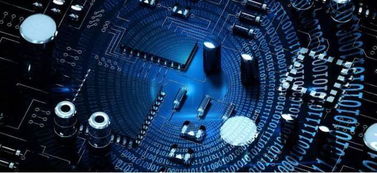 我國光電子芯片新突破 讓普通人也能具備 夜視 功能