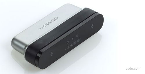 newdealdesign電子產品設計 3