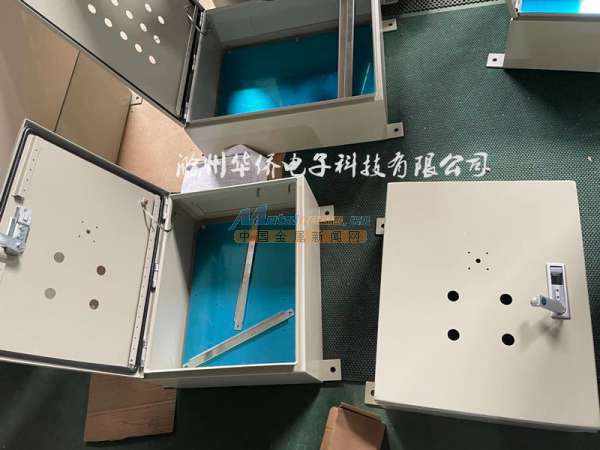 滁州華僑電子仿威圖kl開關盒接線盒配電箱 滁州華僑電子科技
