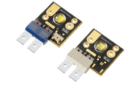 【LUMINUS CST-90 3500LM 進口大功率led】價格,廠家,圖片,其他LED產品,深圳市成興光電子科技-