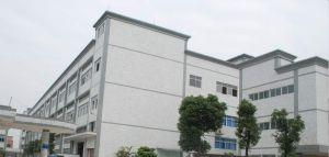 公司介紹 東莞市石排升眾電子制品廠