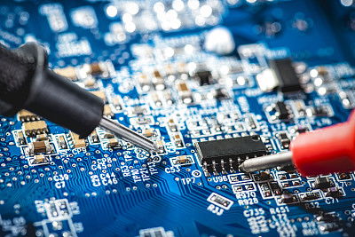 你的電子產品從哪里來 關于電子制造業供應鏈的那些事