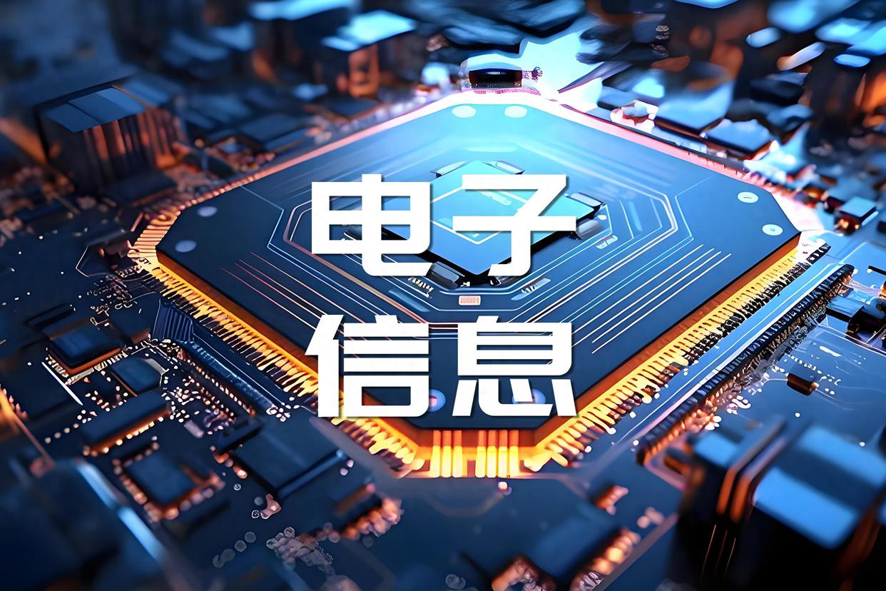 項目選址|電子信息項目